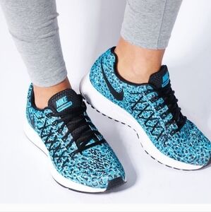 Nike Air Zoom Pegasus 32 Print Sneaker Sz 8.5